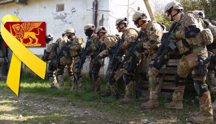 Come Posso Arruolarmi Nell Esercito Italiano
