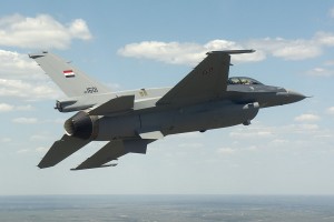 F-16D IQ52
