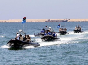 afp Gommoni Guardia Costiera Libica