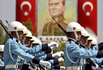 turkish-military