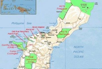 Guam_Map