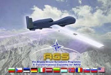 AGS-NATO