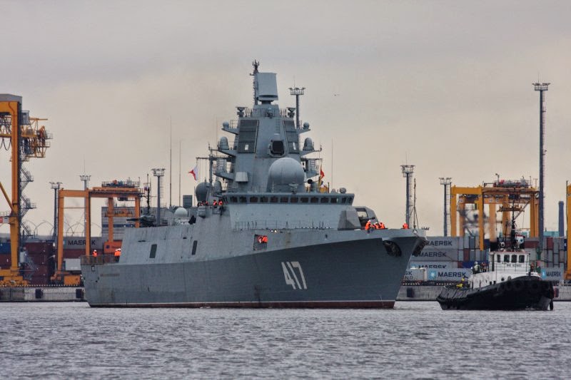 Admiral-Gorshkov