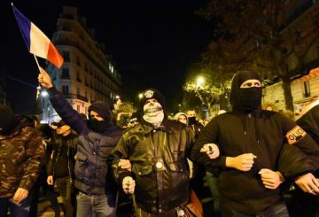 Askanews-poliziotti-francesi-proteste