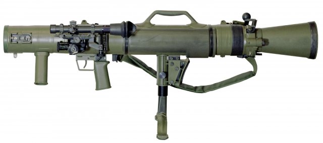 Carl-Gustaf-M3