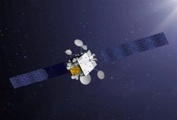 ComSat-V2-LR