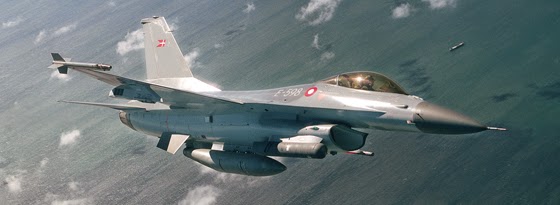 F-16RDAF
