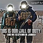 ISIS-call-of-duty
