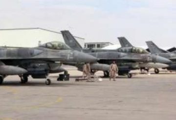 Iraqi-F-16-in-Jordan