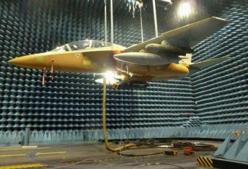M-346-test-inside-anechoic-chamber-raised-to-5-m1