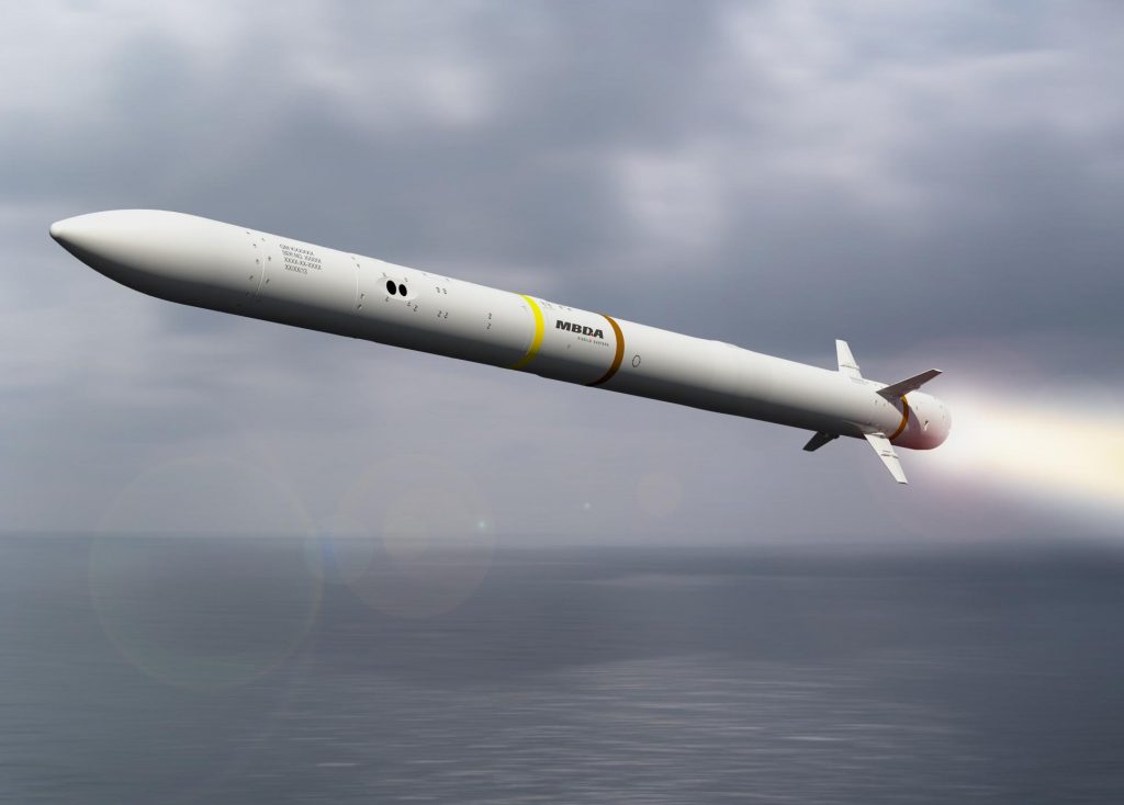 Nuovi contratti per MBDA – Analisi Difesa