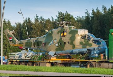 Mi-24-Sudan