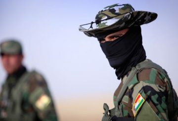 PeshmergaS