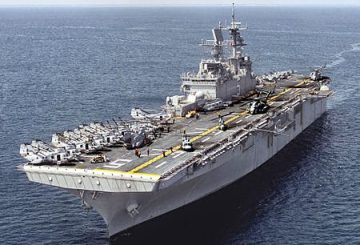 USS_Bataan_LHD-5