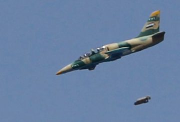 syrian-air-force
