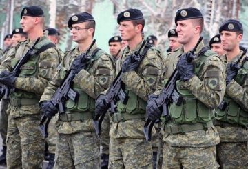 Kosovo_Army_FSK-KSF_Kosovo_Security_Force