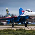 Russian_Knights_Sukhoi_Su-30SM_Alexandr Shukhov