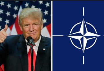 Trump-NATO-OTAN