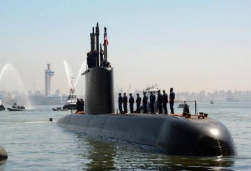 egyptian-navy-submarine