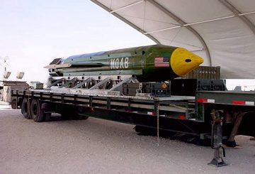 MOAB-Usaf