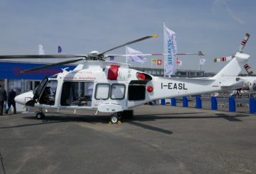 AW 169