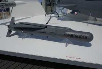 SmartGlider