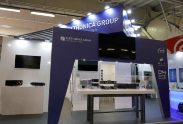 Stand Elettronica