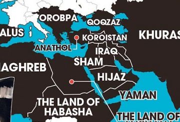 ISIS-and-the-Arab-Countries-620x330