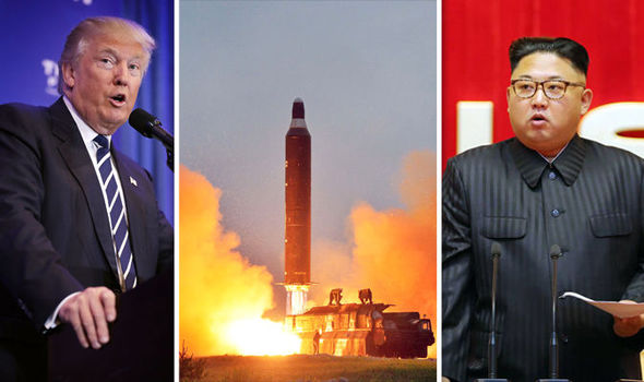 Kim-Jong-un-attack-Donald-Trump
