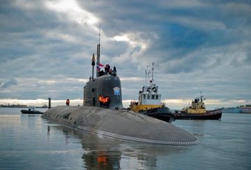 russia-floats-out-second-yasen-class-submarine