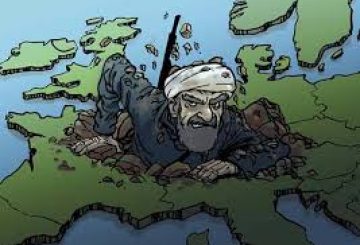 jihad-europe