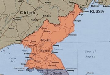 corea-del-nord-mappa