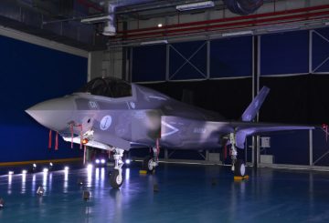 F35B MMI Foto SMD