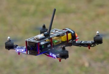 fpv-drone-racing