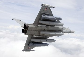 Rafale-Syria