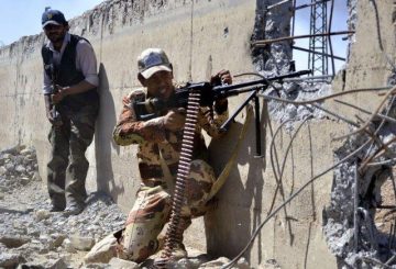 AFP Getty Images deir-ezzor-airport