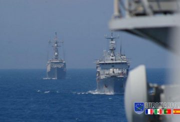 European-Maritime-Force-shapes-up-for-Portuguese-drill-Swordfish-2018