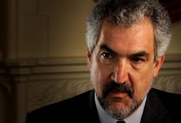 Daniel Pipes