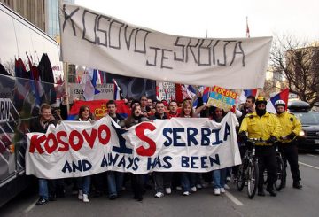 Kosovo-Serbia