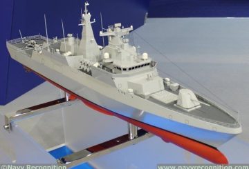 Meko_A-200AN_Frigate_Algeria_Navy_TKMS_model_Euronaval_2014_1