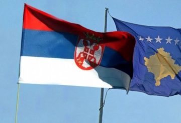 Serbia-Kosovo