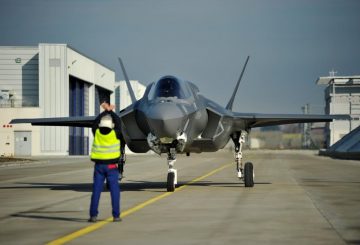 F-35B MM