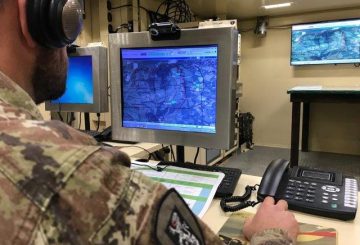 Il posto comando digitalizzato della Brigata Aosta (1) (002)