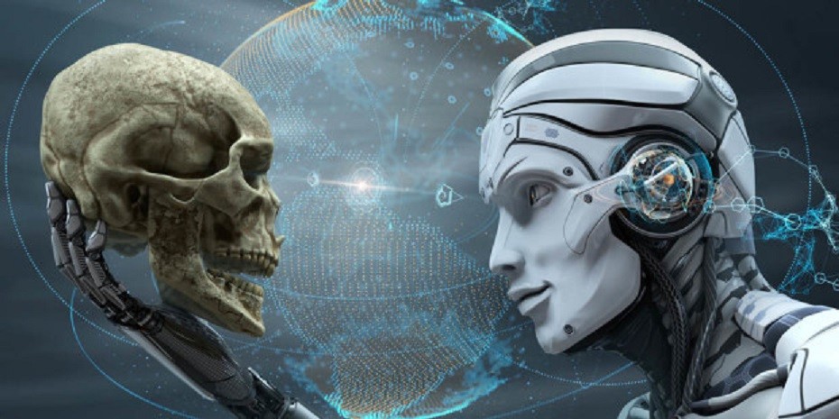 Intelligenza-Artificiale-ia-estinzione-uomo-1