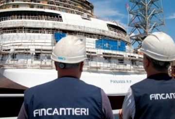 fincantieri