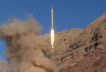 iran-ballistic-missile