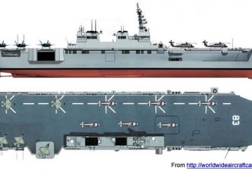 22DDH_Izumo_class_DDH-183_Helicopter_Destroyer_JMSDF_Japan_sketch