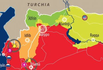 LIMES Dettaglio-Siria-luglio-2018-Idlib