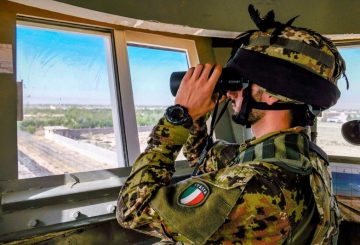 7 Reggimento Afghanistan