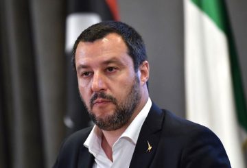 matteosalvini